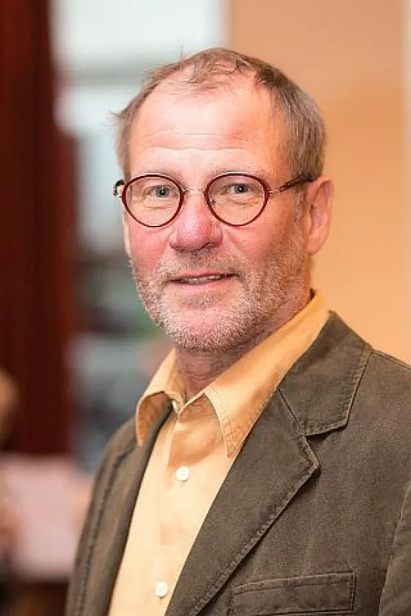 Ekkehard Bartel (Foto: AMÖ)