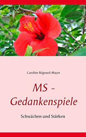 Bild: Neuerscheinung: MS - Gedankenspiele: Schwächen und Stärken