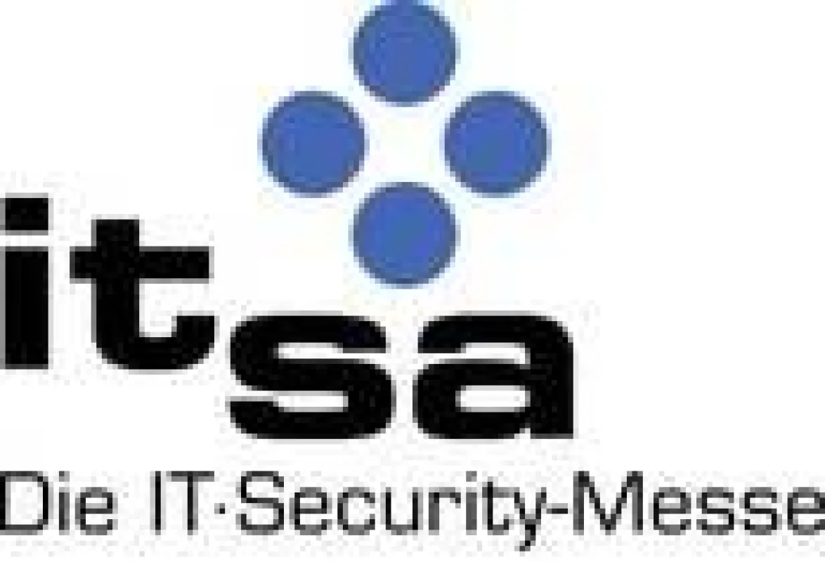 IT-Security Messe it-sa