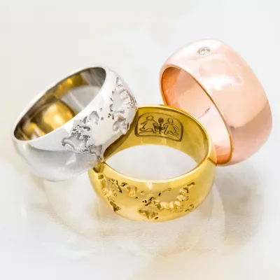 Bild: Das Charity-Projekt „Shiny Future“ von Juwelo Deutschland und SOS-Kinderdörfer weltweit geht weiter