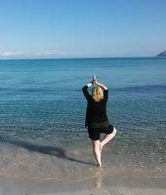 Bild: Telomereyoga® - Hilfe bei Burnout und Alkoholproblemen