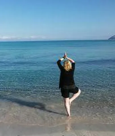 Bild: Telomereyoga® - Hilfe bei Burnout und Alkoholproblemen