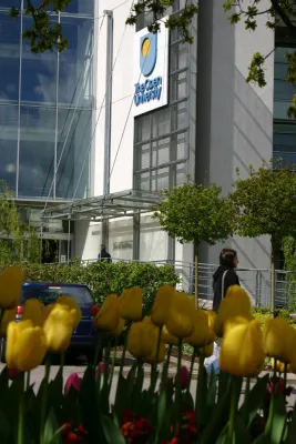 Bild: Britische Open University lädt ein zur Infoveranstaltung - Fernuniversität bietet international anerkannte Qualifikation zum BA, MA oder MBA