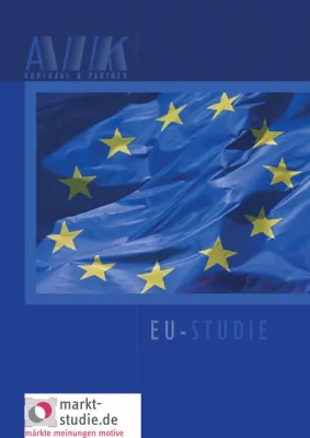 AIK Kohlhaas & Partner veröffentlicht neue Studienreihe exklusiv bei markt-studie.de Bild: AIK Kohlhaas & Partner veröffentlicht neue Studienreihe exklusiv bei markt-studie.de