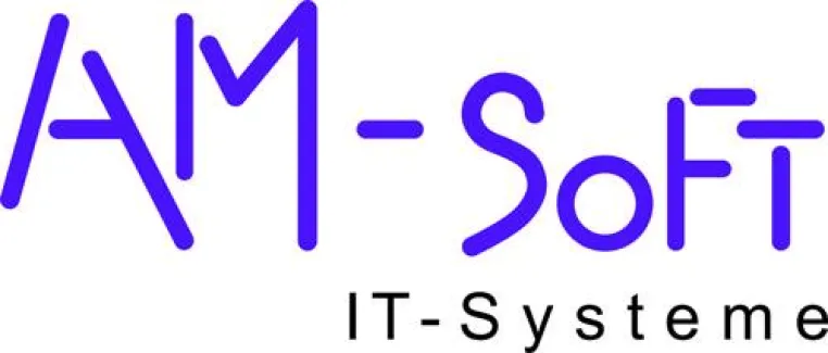 Bild: AM-SoFT GmbH IT-Systeme - Weitere Gesellschafter, mehr Stammkapital