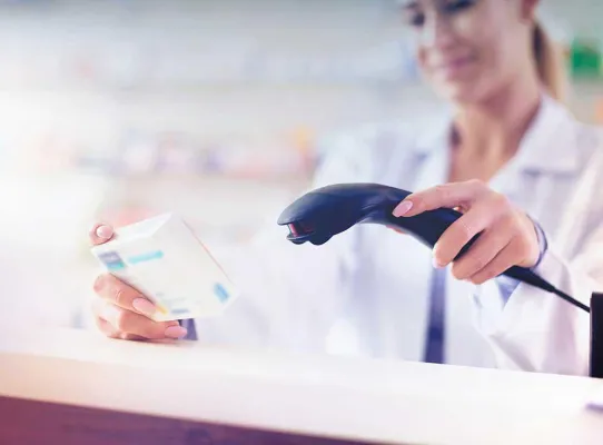 Bild: AMVO beauftragt Arvato Systems mit Einrichtung und dem Betrieb einer IT-Plattform zur Verifikation von Arznei