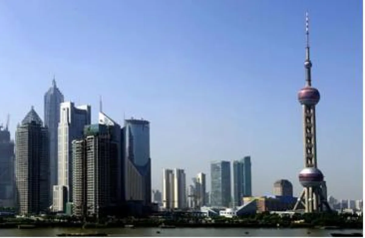Radiomarkt mit Top-Potential: Shanghai und Peking