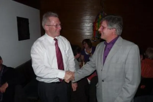 Bild: Waldbühne Sigmaringendorf hat neue Vereinsführung