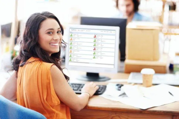 Mobile Zeiterfassung „fasttime“ erhöht durch neue features Flexibilität und Informationssicherheit der Nutzer Bild: Mobile Zeiterfassung „fasttime“ erhöht durch neue features Flexibilität und Informationssicherheit der Nutzer
