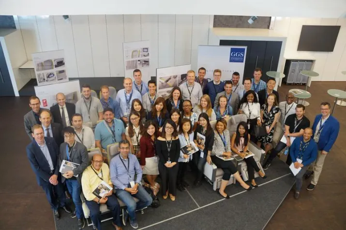 International Summer Academy Bild: International Summer Academy