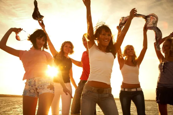 5. Lebensfreude Festival Travemünde | Glücklich am Meer! Bild: 5. Lebensfreude Festival Travemünde | Glücklich am Meer!