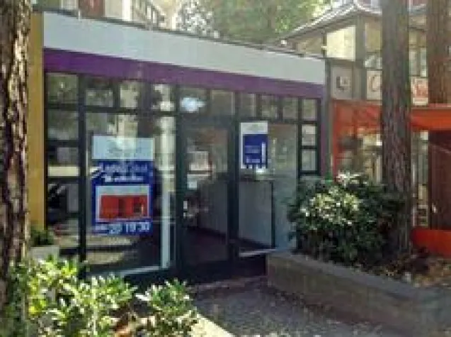 Bild: DIP-Partner AENGEVELT vermittelt Einzelhandelsfläche in Berlin