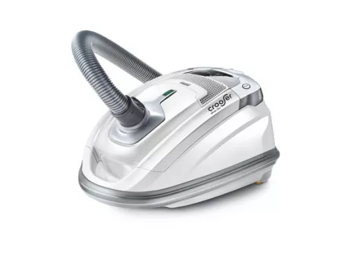 Bild: Neuer THOMAS crooSer silver lite Das perfekte Weihnachtsgeschenk für Senioren