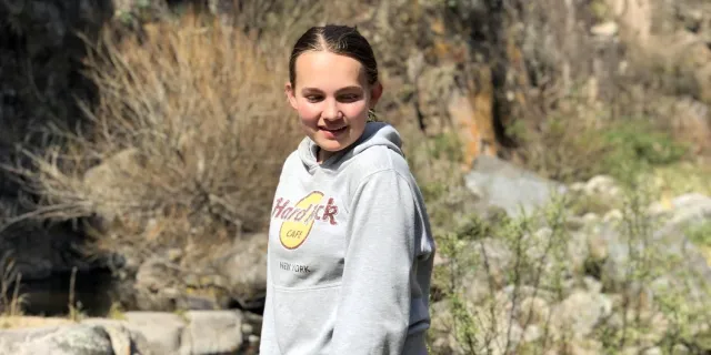 Schüleraustausch Argentinien: 6 Punkte, wie Anneli Austauschorganisation und Stipendium bekommen hat Bild: Schüleraustausch Argentinien: 6 Punkte, wie Anneli Austauschorganisation und Stipendium bekommen hat