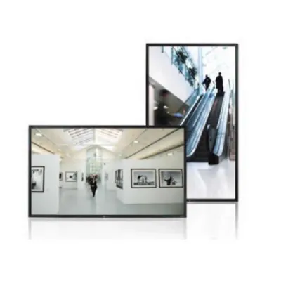 Bild: PS-46 und PS-55 – Die neue Premium Display Serie von AG Neovo