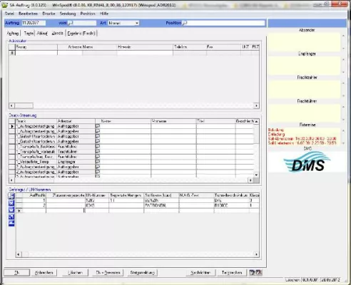 Bild: Gefahrgut für alle Verkehrsträger