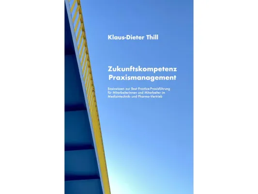 Bild: Medizintechnik- und Pharma-Vertrieb: Erfolgs-Strategie für das Überleben im digitalen Zeitalter