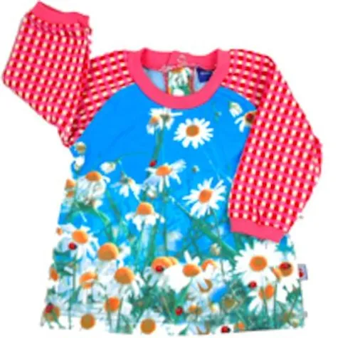 Bild: Dänische Kindermode im Fokus