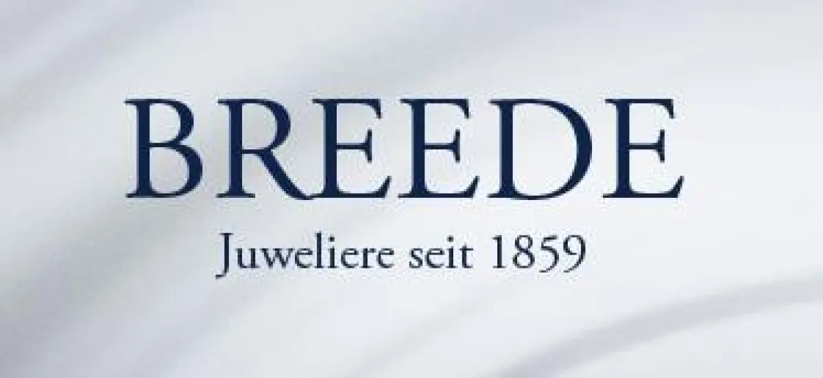 Diamanten Breede Logo