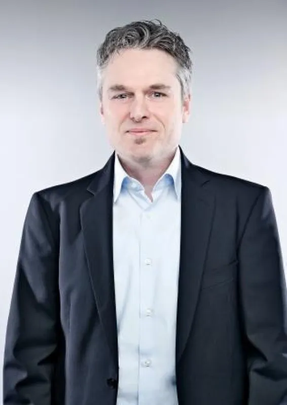 Jörg Neuberger