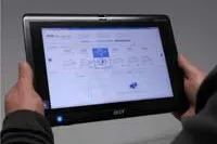 Bild: Neuheit: DVSPACK jetzt auf Tablet-PC