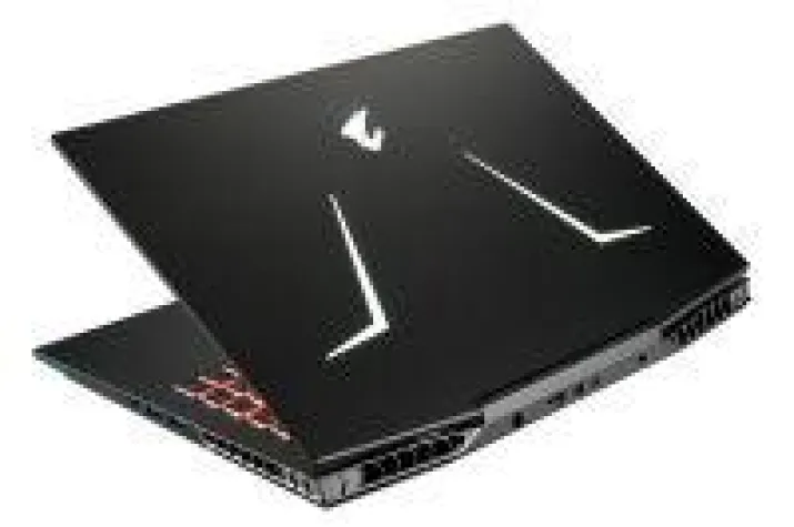 Bild: Mit dem AORUS 15 beginnt ein neues Kapitel im 15" Gaming Laptop Segment