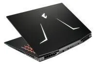 Bild: Mit dem AORUS 15 beginnt ein neues Kapitel im 15" Gaming Laptop Segment