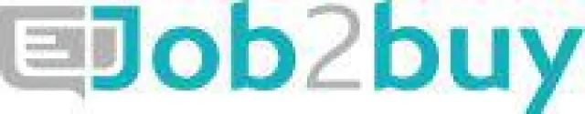 Bild: Job2buy - Das etwas andere Jobportal