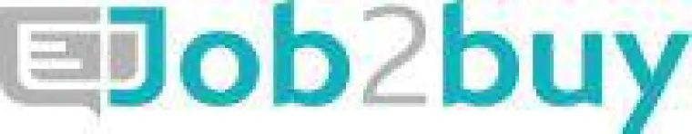 Bild: Job2buy - Das etwas andere Jobportal