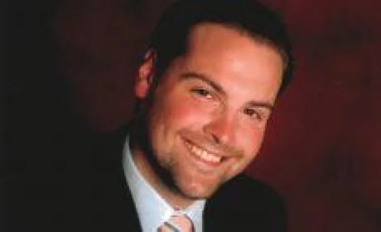 Bild: elasto form mit neuem Key Accont Manager