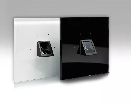 Bild: Einfach sicher – Der Fingerprintsensor LCN-GFPS