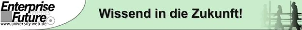 Motto der Ambit BIZZ_TALKs: Wissend in die Zukunft! Nur wer weiss, wo der Weg hinführt, findet das Ziel.