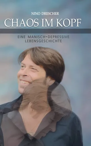 Bild: Buchveröffentlichung - Chaos im Kopf