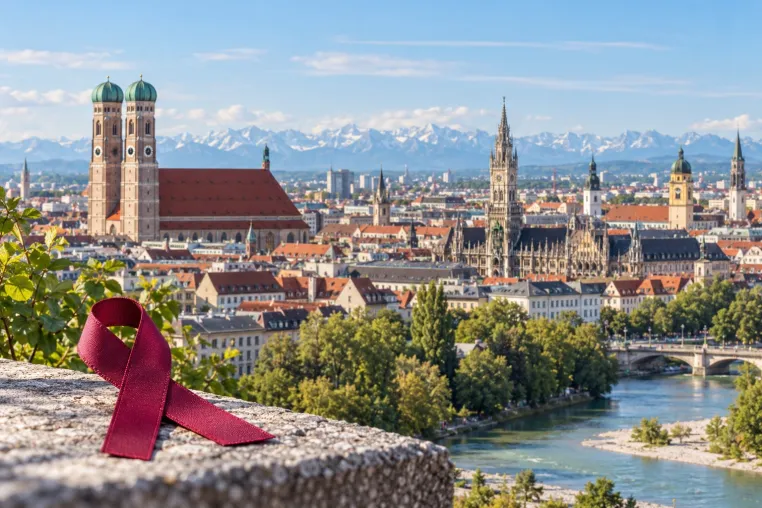 Bild: Darmkrebs in München: Früherkennung und individuelle Therapieplanung bleiben entscheidend