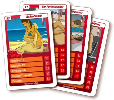 Bier und Sex unterm Weihnachtsbaum - Geschenkideen für Nikolaus und Weihnachten Bild: Bier und Sex unterm Weihnachtsbaum - Geschenkideen für Nikolaus und Weihnachten