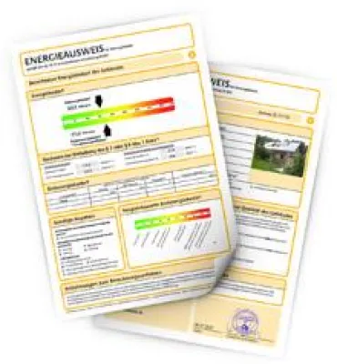 Bild: Energieausweis online berechnen und die Wirksamkeit von Effizienzmaßnahmen prüfen