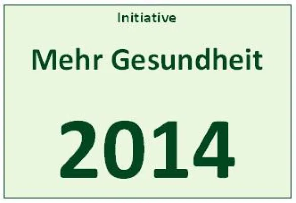 Bild: Zwischen den Festtagen über die Gesundheit nachdenken