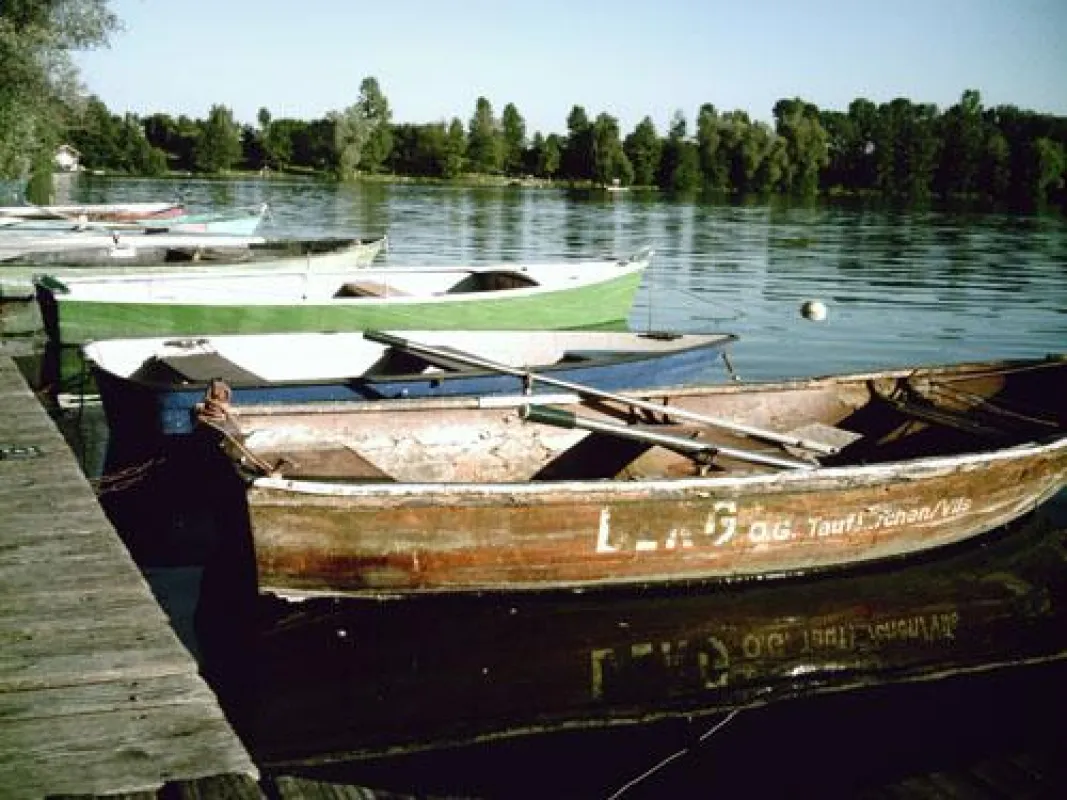 Boote