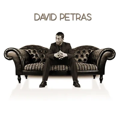 Neu bei 7Music: David Petras Bild: Neu bei 7Music: David Petras