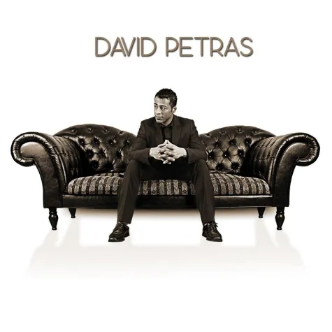 Bild: Neu bei 7Music: David Petras