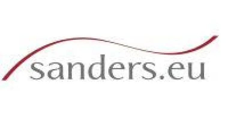 Bild: Sanders-Kauffmann (Sanders.eu GmbH)