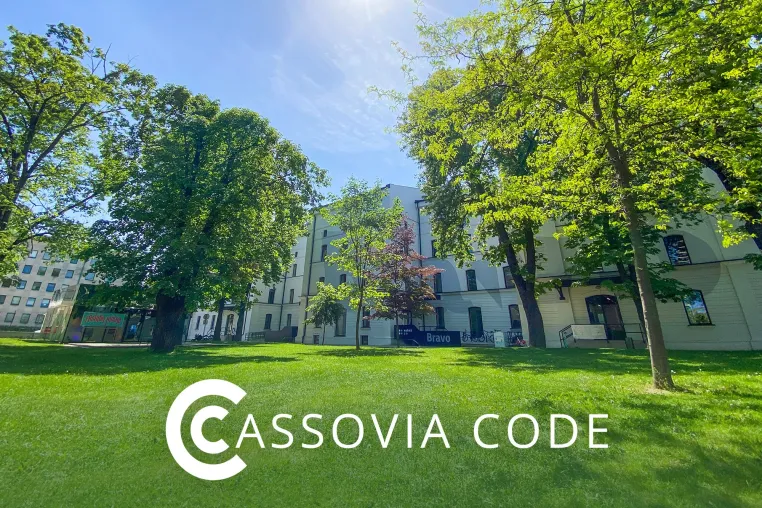 Bild: Cassovia Code expandiert in die DACH Region mit Fokus auf digitale Produktentwicklung