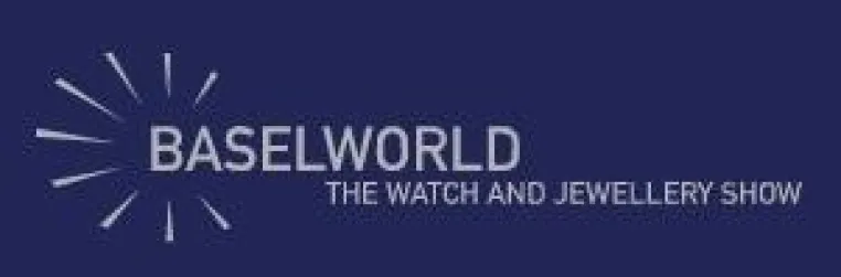 Bild: Uhren- und Schmuckmesse BASELWORLD 2009 steht unter schwierigen Vorzeichen