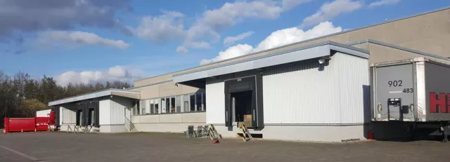 Immolox vermittelt 4.000 m² Hallen- und Büroflächen in Alzenau Bild: Immolox vermittelt 4.000 m² Hallen- und Büroflächen in Alzenau