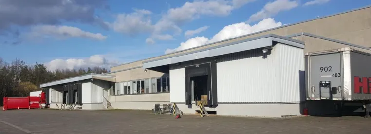 Bild: Immolox vermittelt 4.000 m² Hallen- und Büroflächen in Alzenau