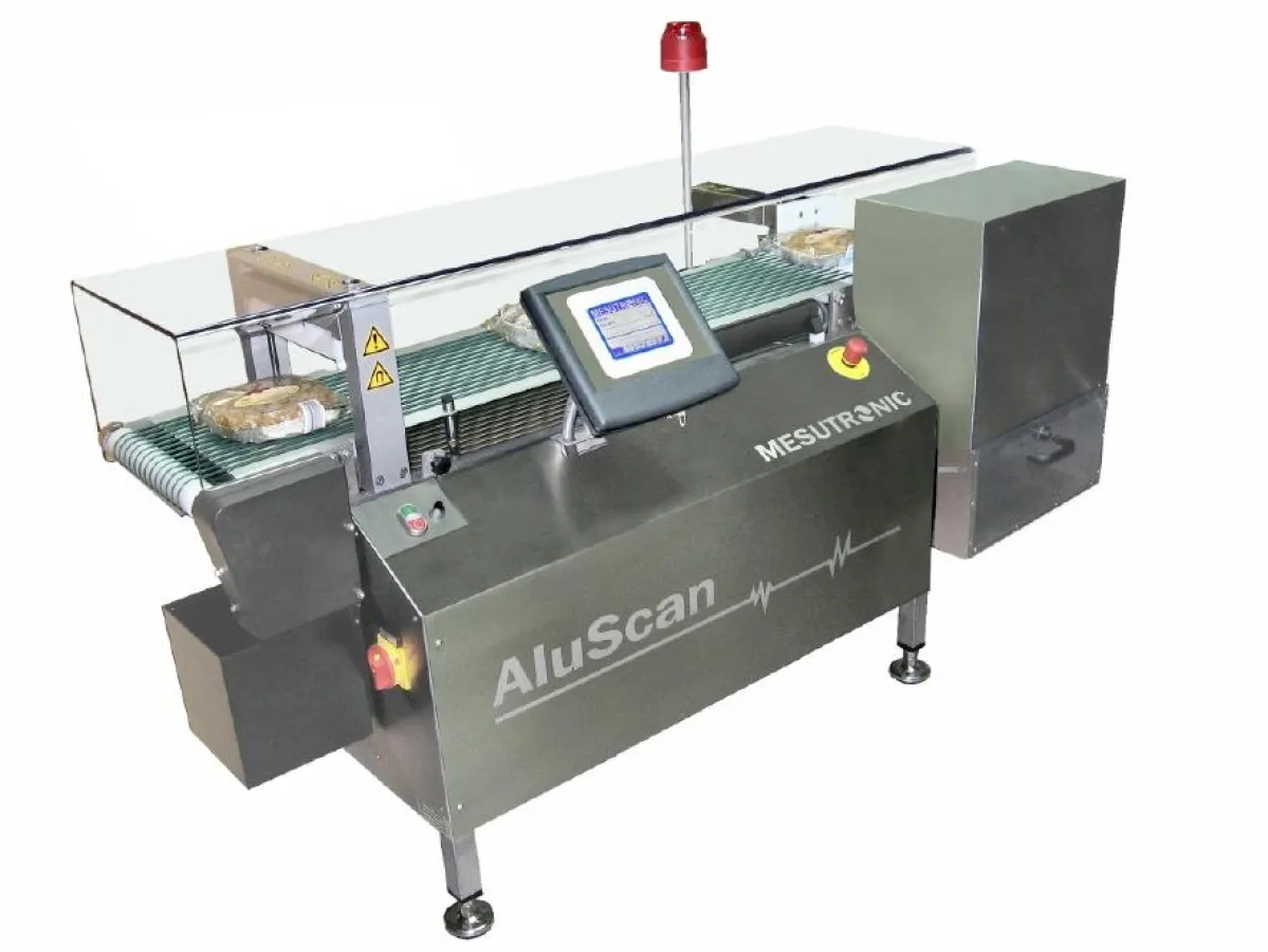 Messe-Neuheit auf der FachPack: Der \