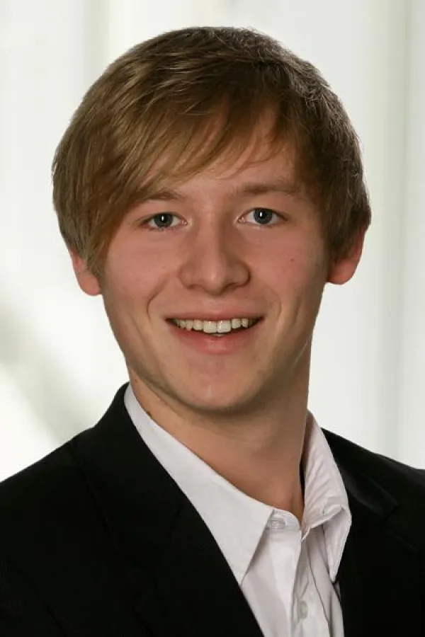 Verstärkung im Hause teaming IT - Markus Nedwed