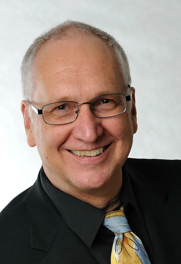 Ludwig Lingg, www.storypower.ch