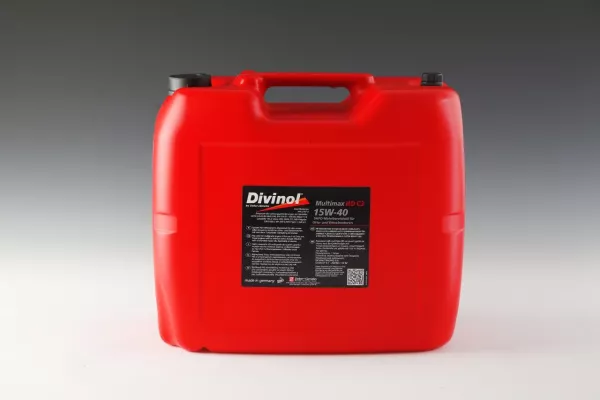 Bild: Den Fuhrpark im Griff