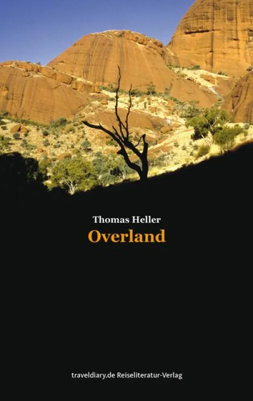 Overland - Auf dem Landweg durch Asien